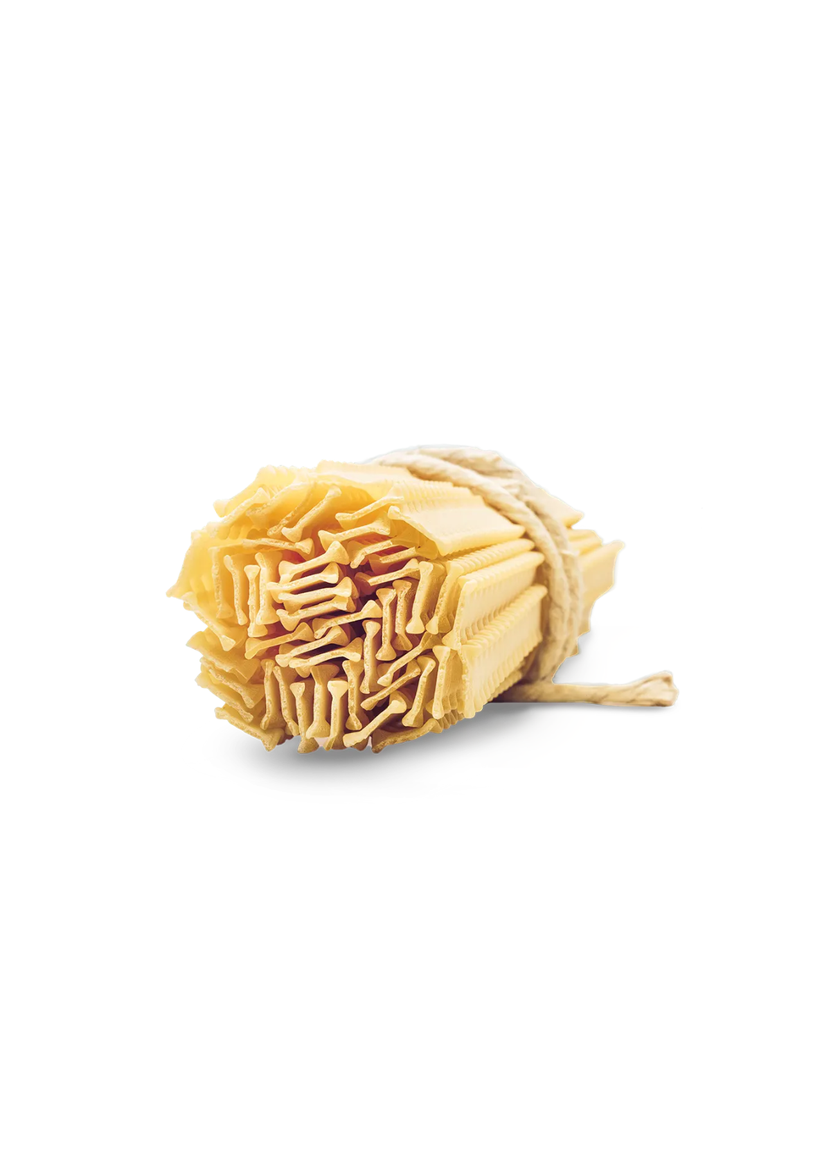 La Molisana Fettucce Ricce 100% Italian Grain Pasta (18 bags)