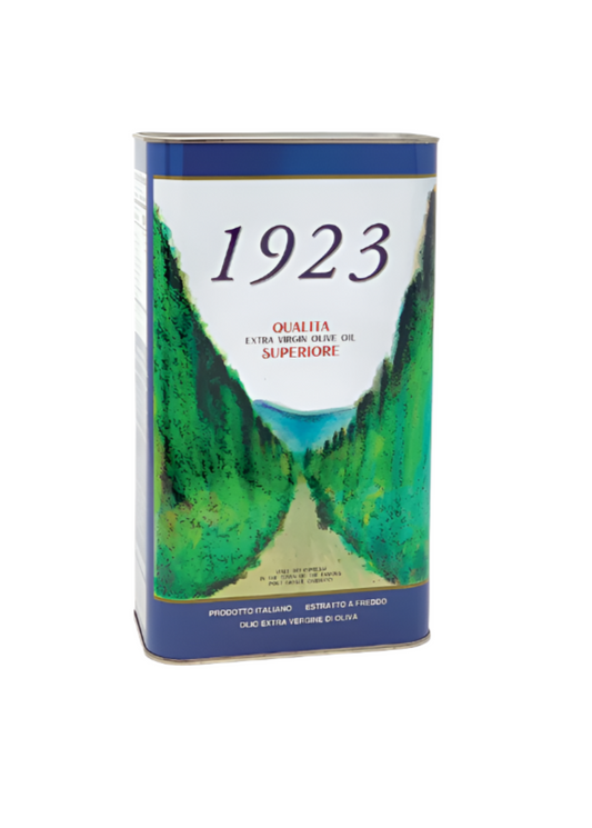 Sogno Toscano 1923 Extra Virgin Olive Oil
