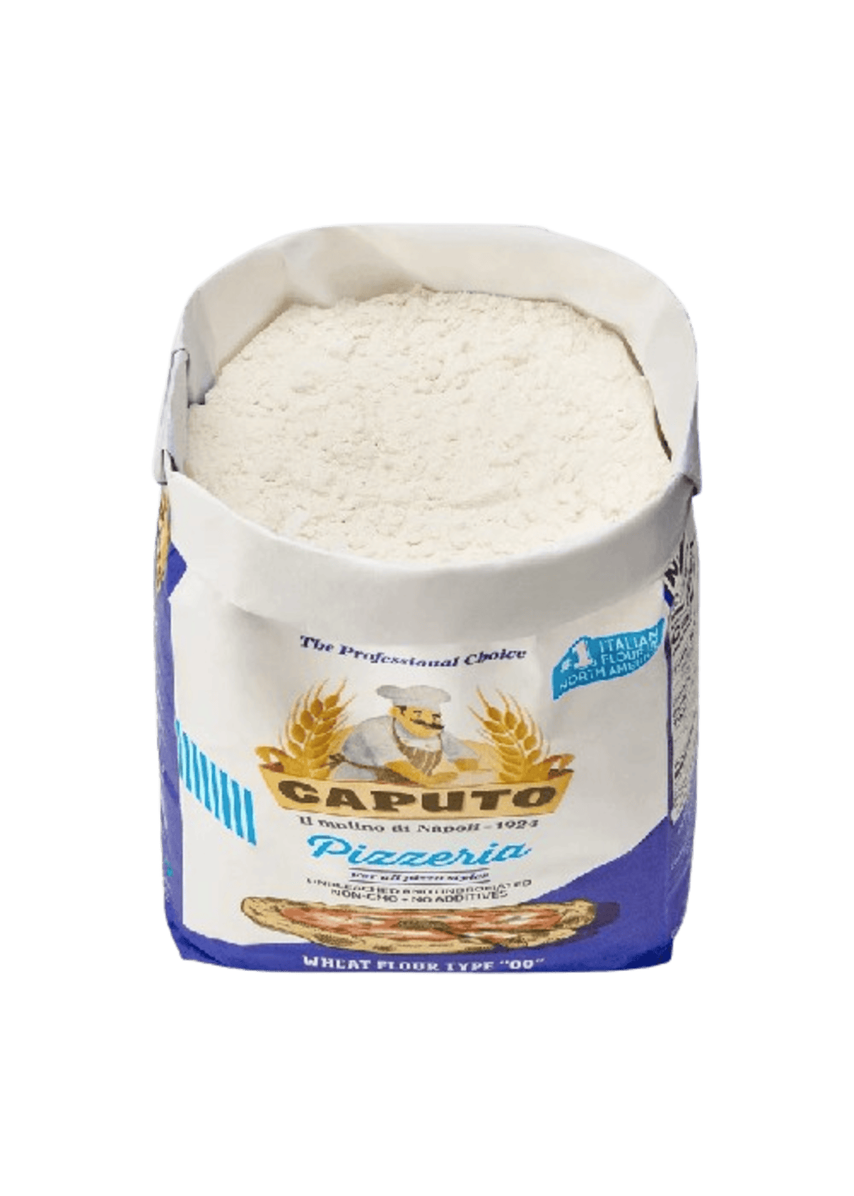Caputo 00 Pizzeria Flour (10 bags)