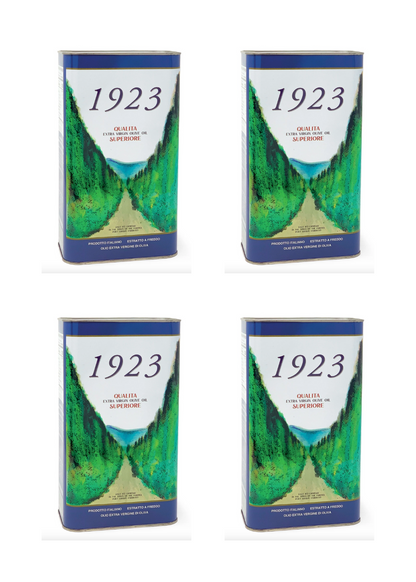 Sogno Toscano 1923 Extra Virgin Olive Oil