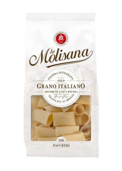 La Molisana 100% Italian Grain Pasta