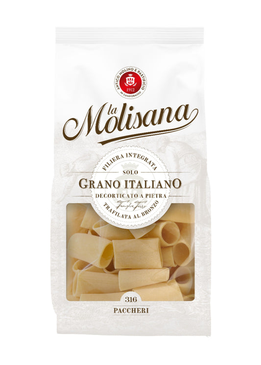 La Molisana 100% Italian Grain Pasta