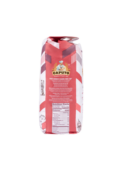 Caputo Tipo 00 Flour