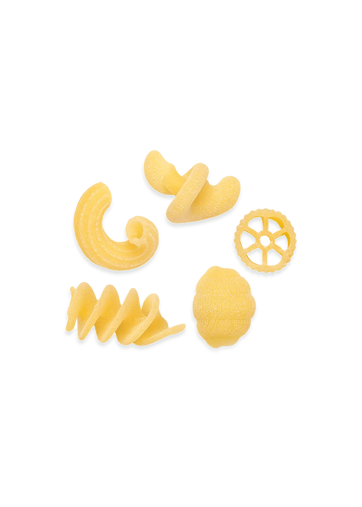 La Molisana Insalata di Pasta 100% Italian Grain Pasta (24 bags)