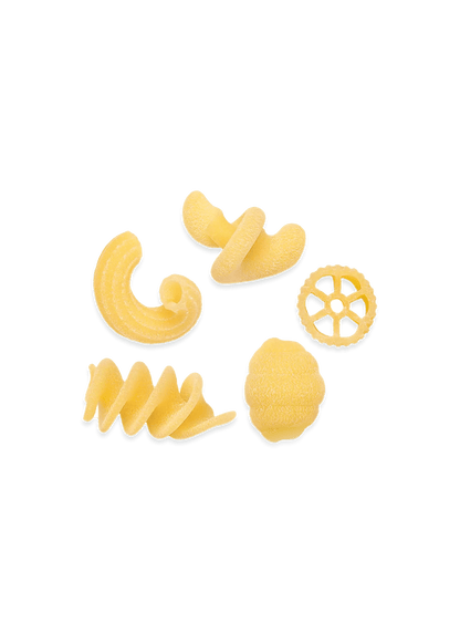 La Molisana Insalata di Pasta 100% Italian Grain Pasta (24 bags)