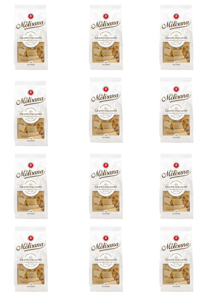 La Molisana 100% Italian Grain Pasta