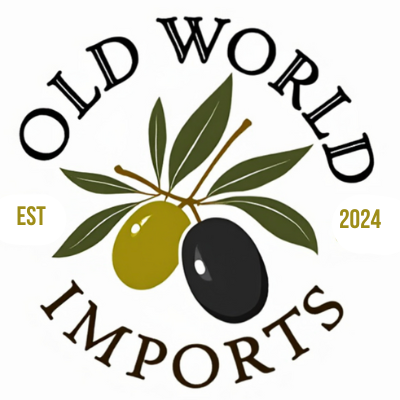 Old World Imports