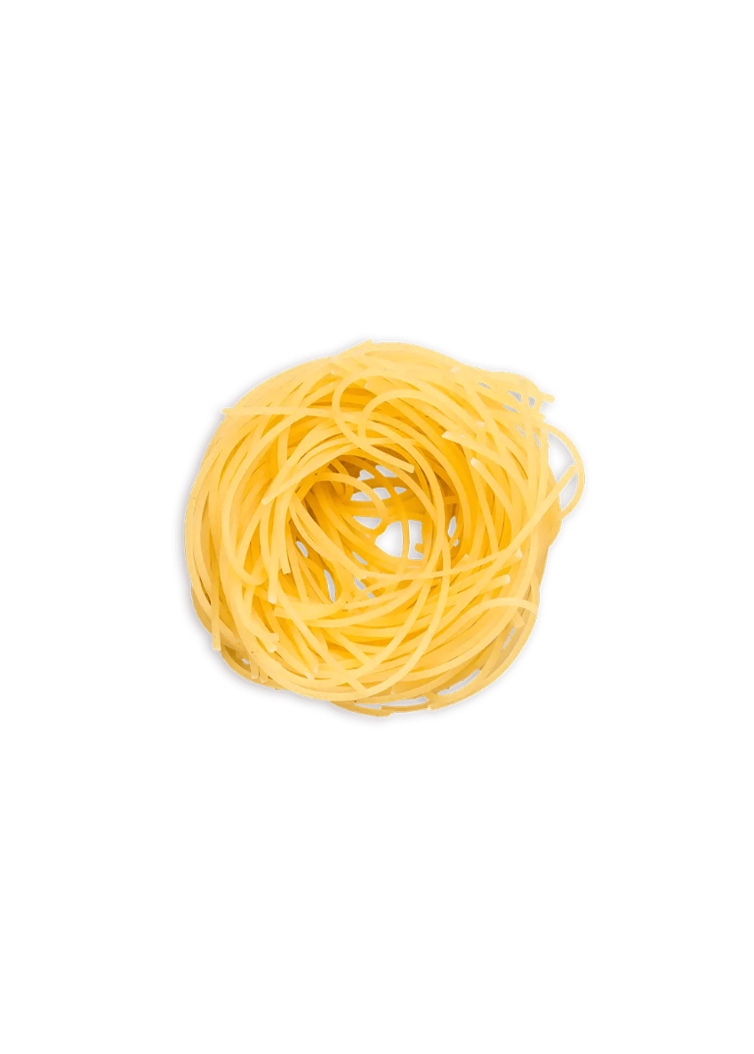 La Molisana Angel Hair 100% Italian Grain Pasta (12 bags)