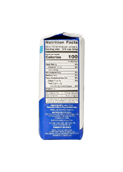 Caputo 00 Pizzeria Flour (10 bags)