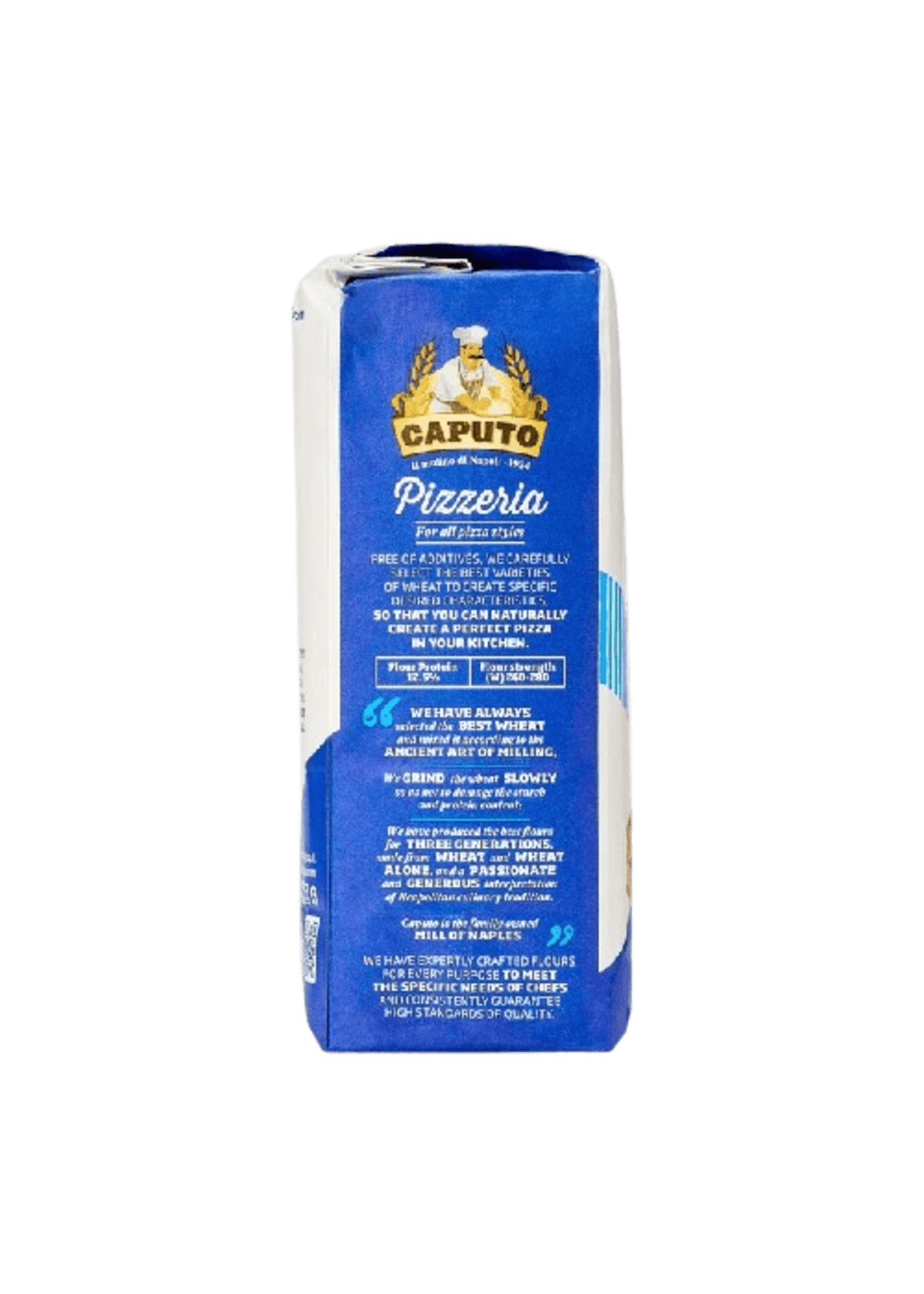Caputo 00 Pizzeria Flour (10 bags)