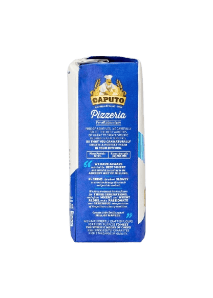 Caputo 00 Pizzeria Flour (10 bags)
