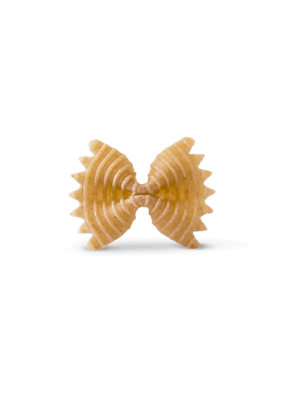 La Molisana Whole Wheat Farfalle 100% Italian Grain Pasta (12 bags)