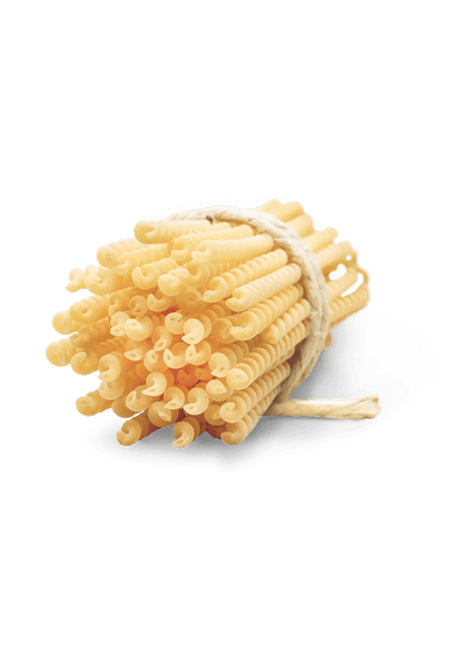 La Molisana Fusilli Lunghi Bucati 100% Italian Grain Pasta (20 bags)