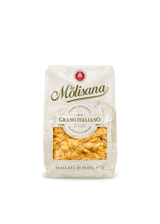 La Molisana Insalata di Pasta 100% Italian Grain Pasta (24 bags)