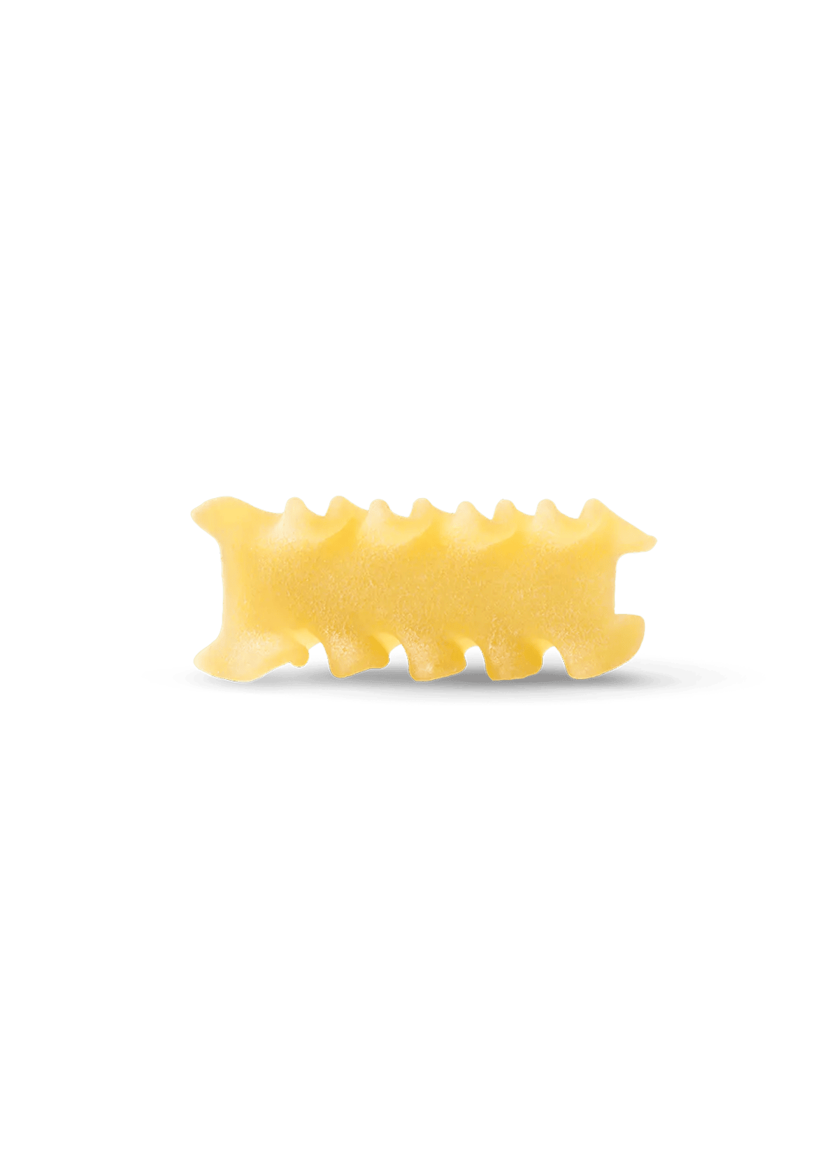 La Molisana Mafalda Corta 100% Italian Grain Pasta (20 bags)
