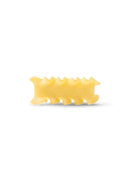 La Molisana Mafalda Corta 100% Italian Grain Pasta (20 bags)