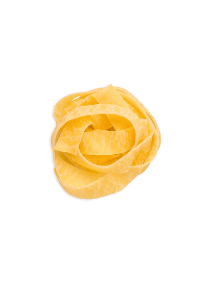 La Molisana Papperdelle 100% Italian Grain Pasta (12 bags)